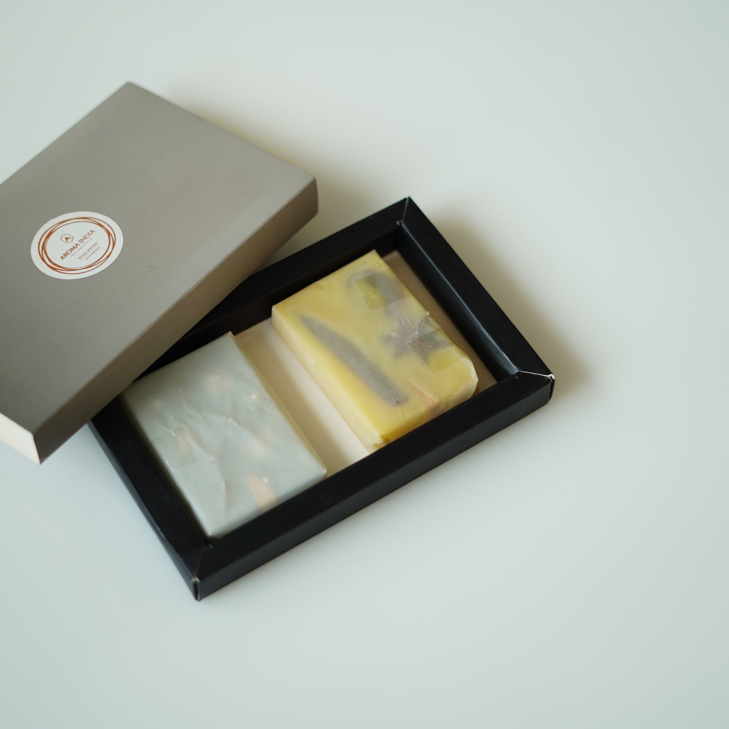 Armoa India Wax Tablets