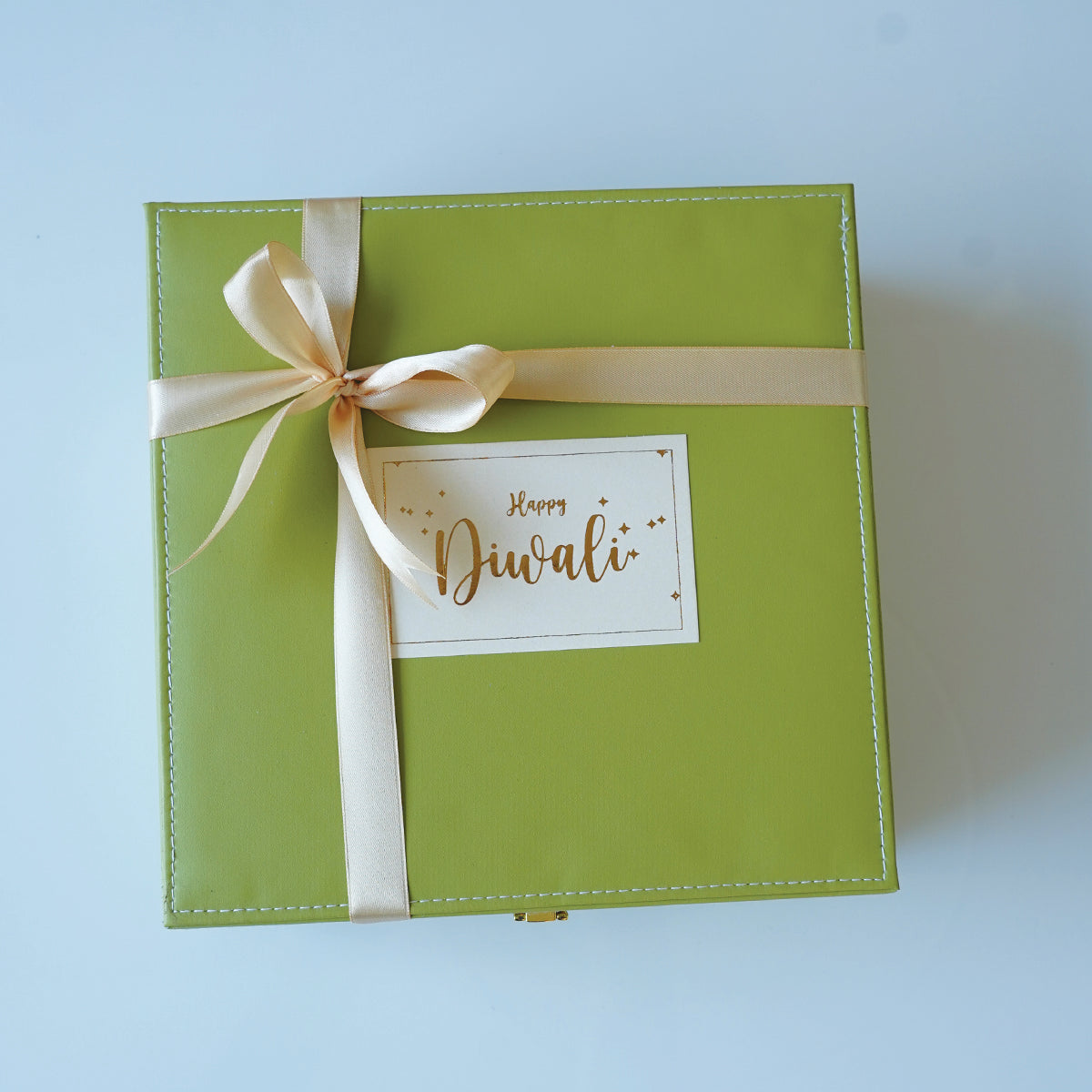 The Olive Elegance Gift Box
