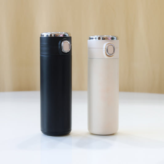 Insulated Bottle