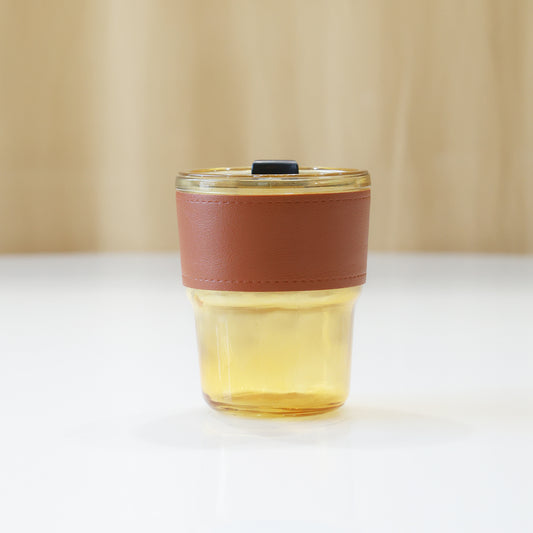 Small Glass Tumbler