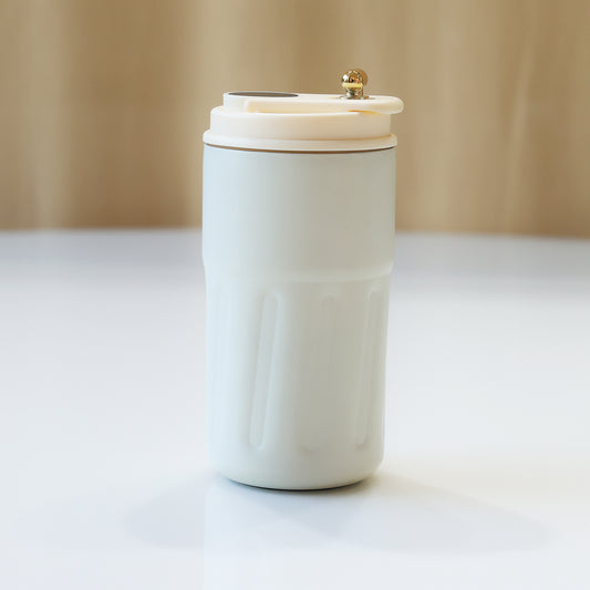 Insulated Coffee Tumbler