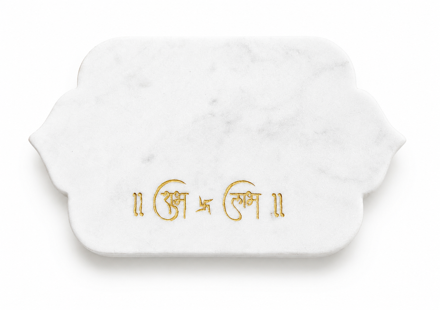 Ram Naam Marble Chowki