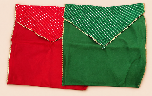 Traditional Shagun Potli Envelope