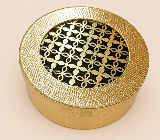 Royal Gold Luxe Box