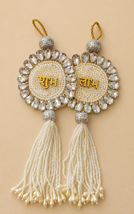 Shubh Labh Wall Hanging
