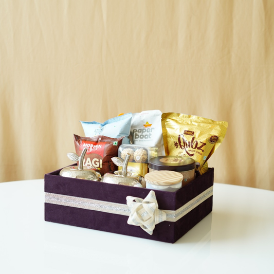 Premium Gourmet Gift Hamper