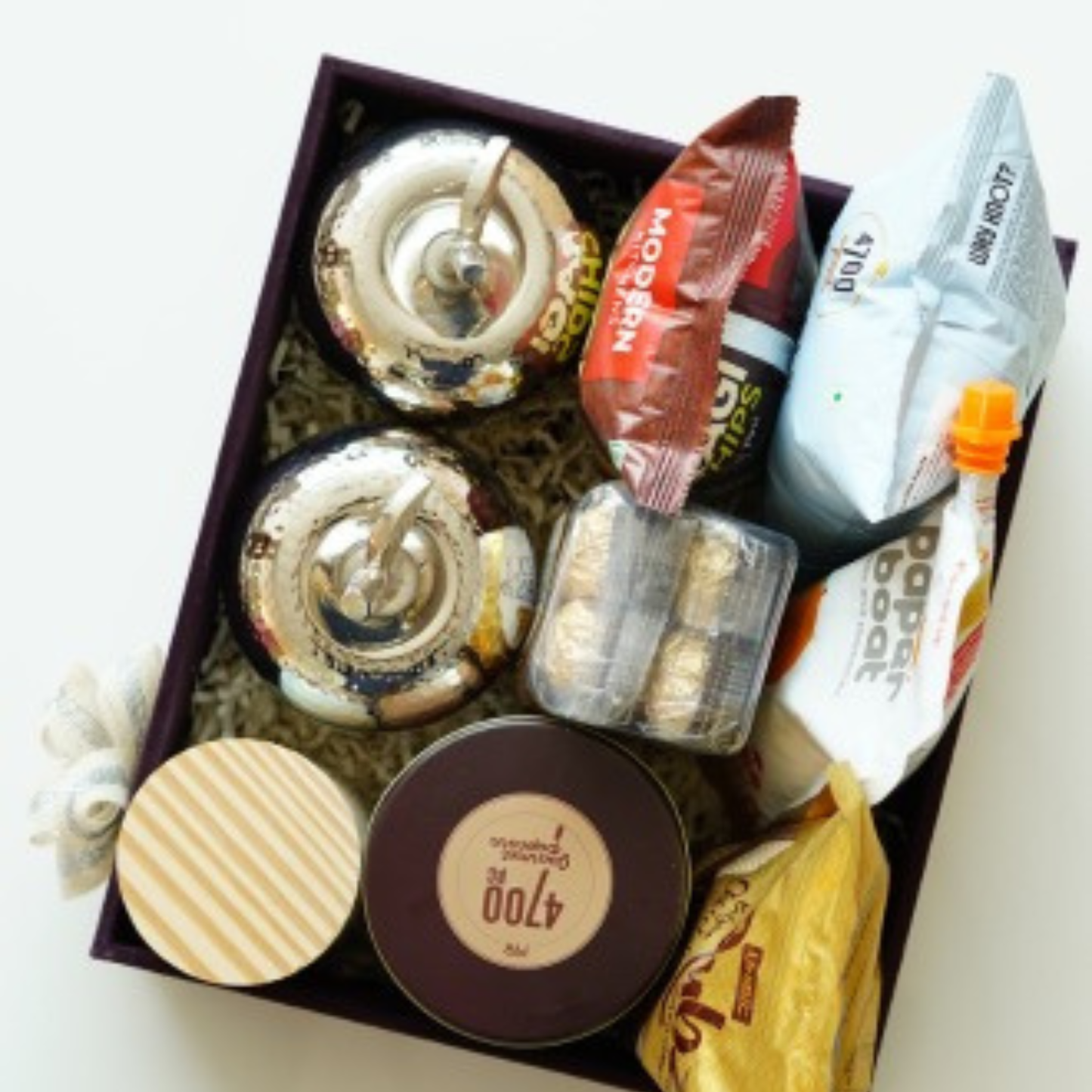 Premium Gourmet Gift Hamper