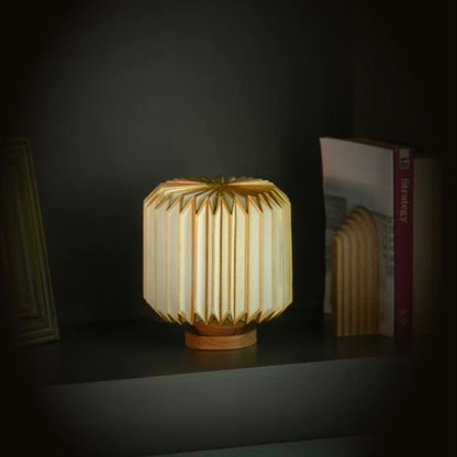 Paper Lamp