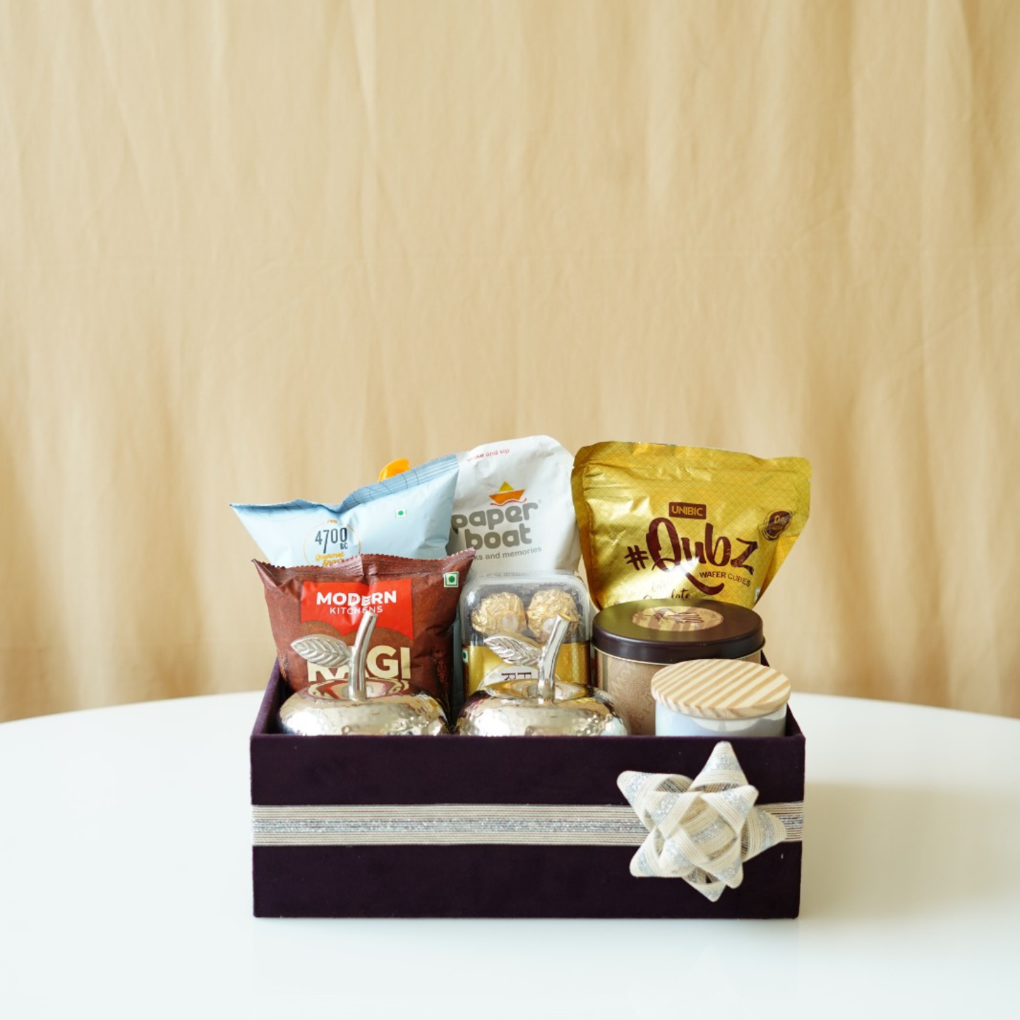 Premium Gourmet Gift Hamper