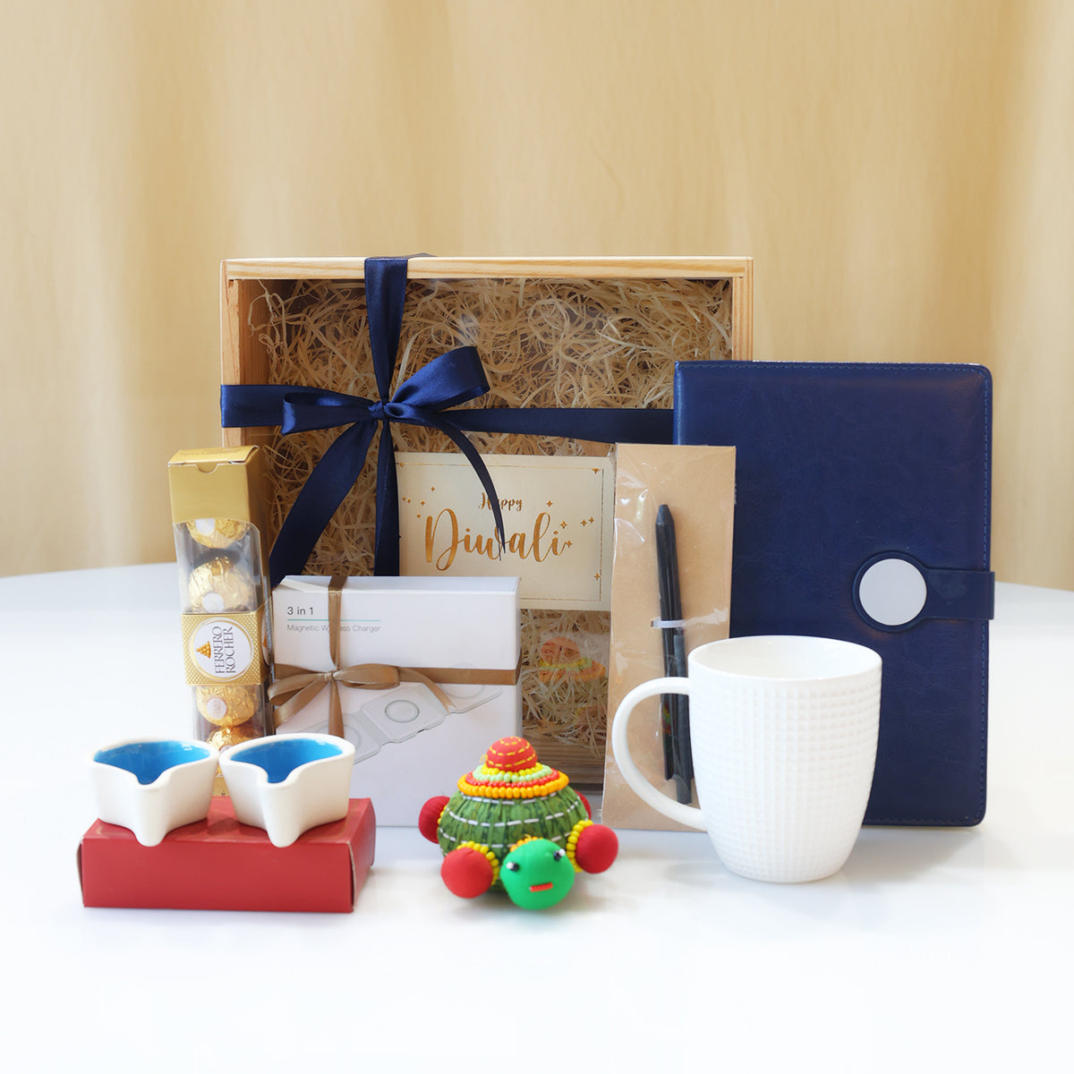 Executive Diwali Festive Hamper