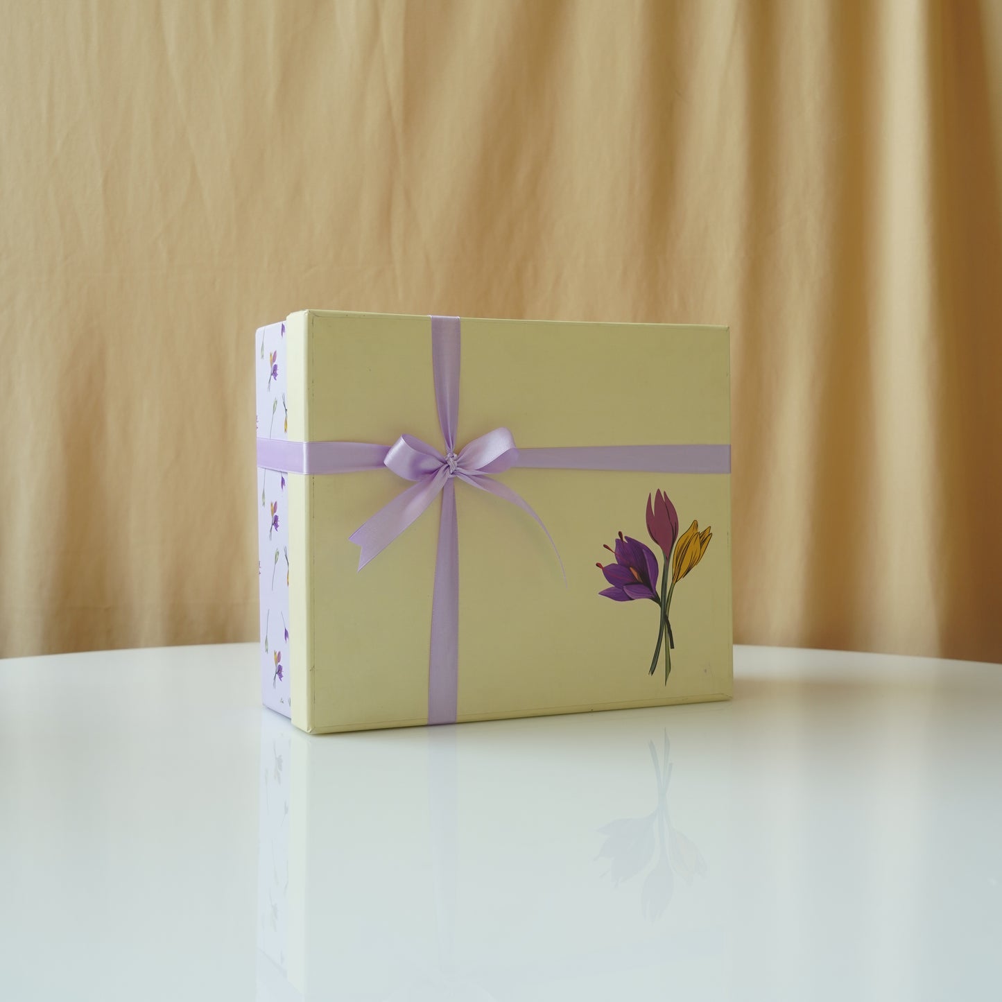 Luxury Tea & Treat Gift Hamper