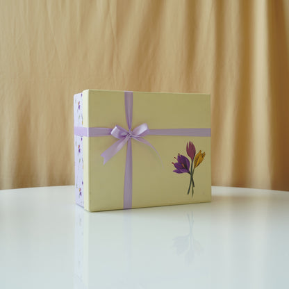 Luxury Tea & Treat Gift Hamper