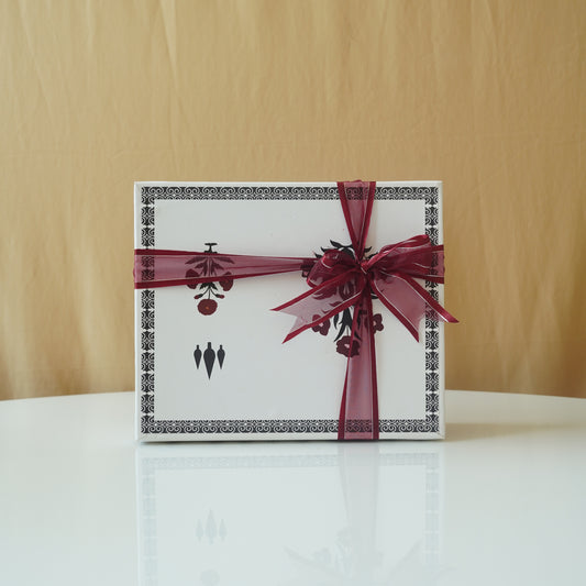 Premium Signature Gift Hamper