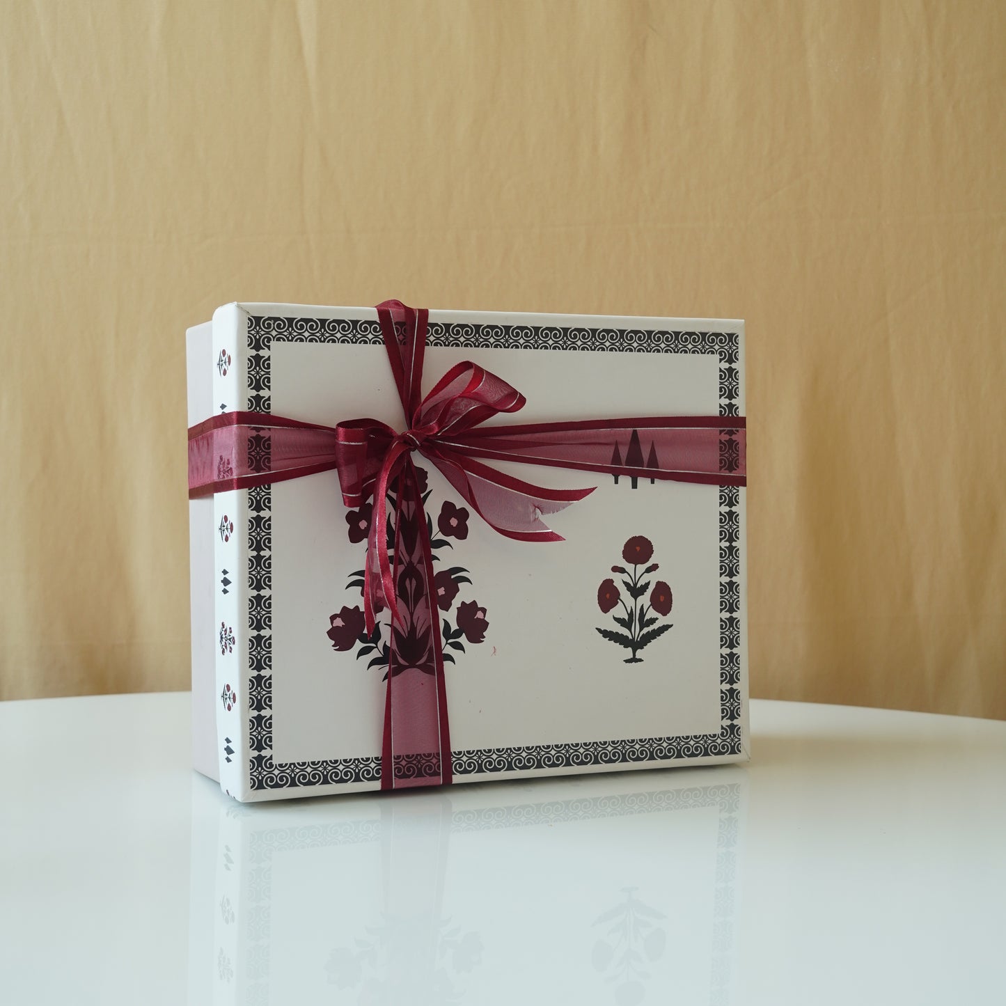 Premium Signature Gift Hamper
