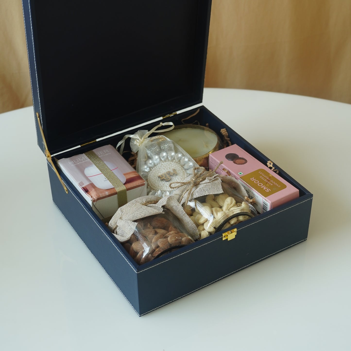 Luxury Indulgence Gift Hamper