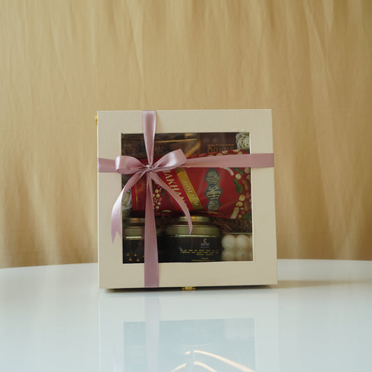 Premium Gourmet Delight Hamper