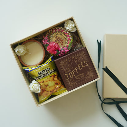 Premium Festive Gift Hamper