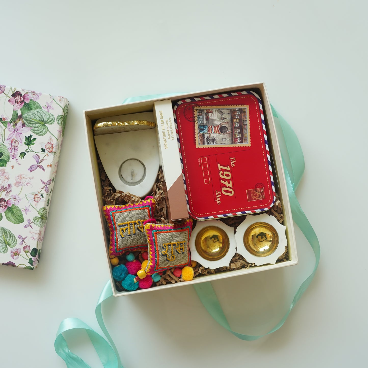 Shubh Aarambh Hamper