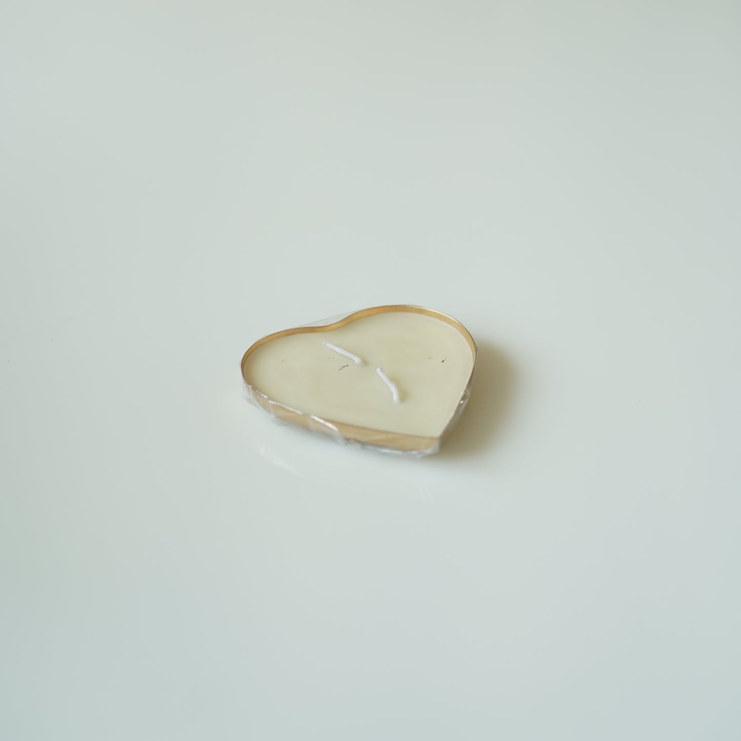 Heart Candle