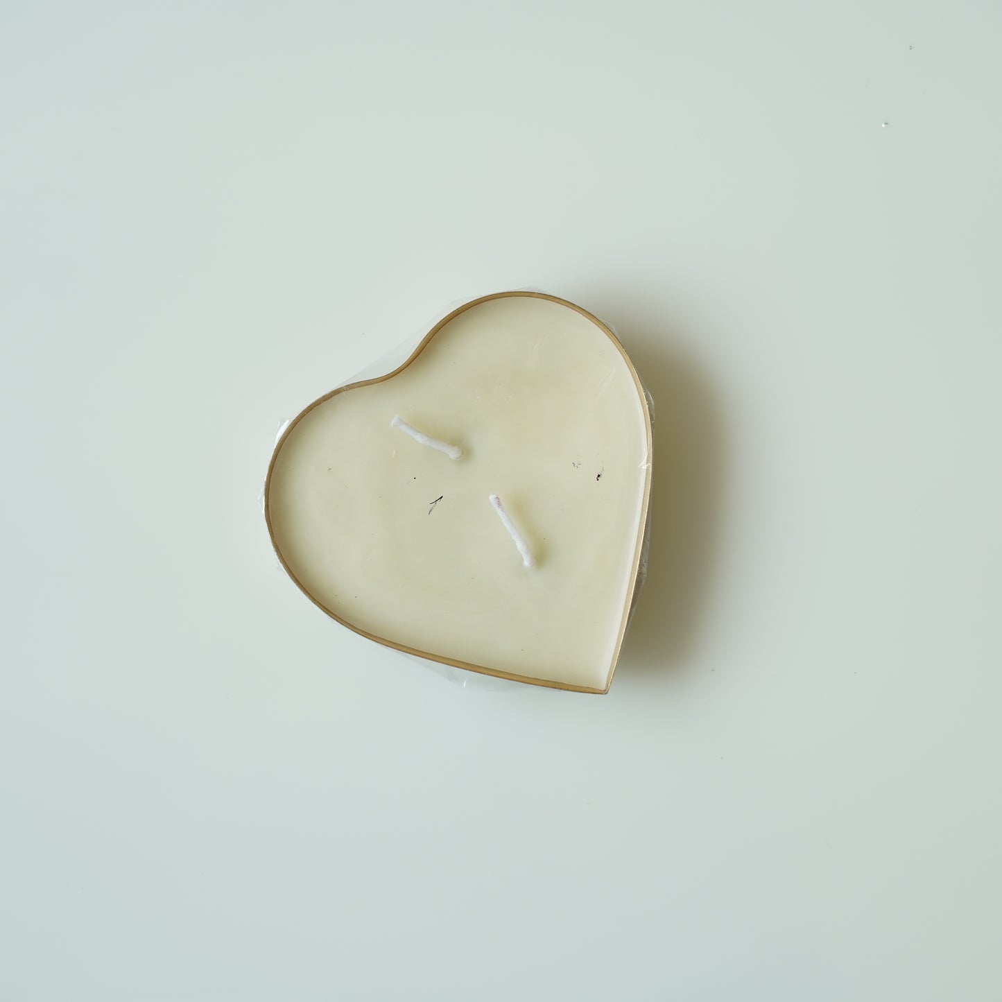 Heart Candle