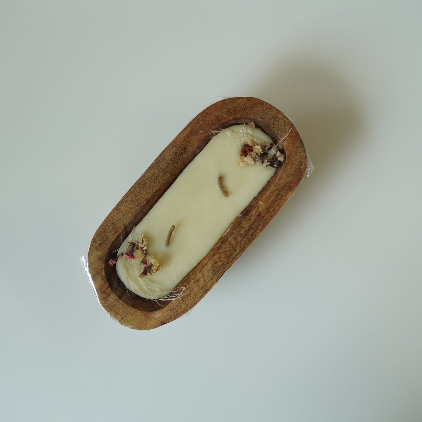 Boat Candle