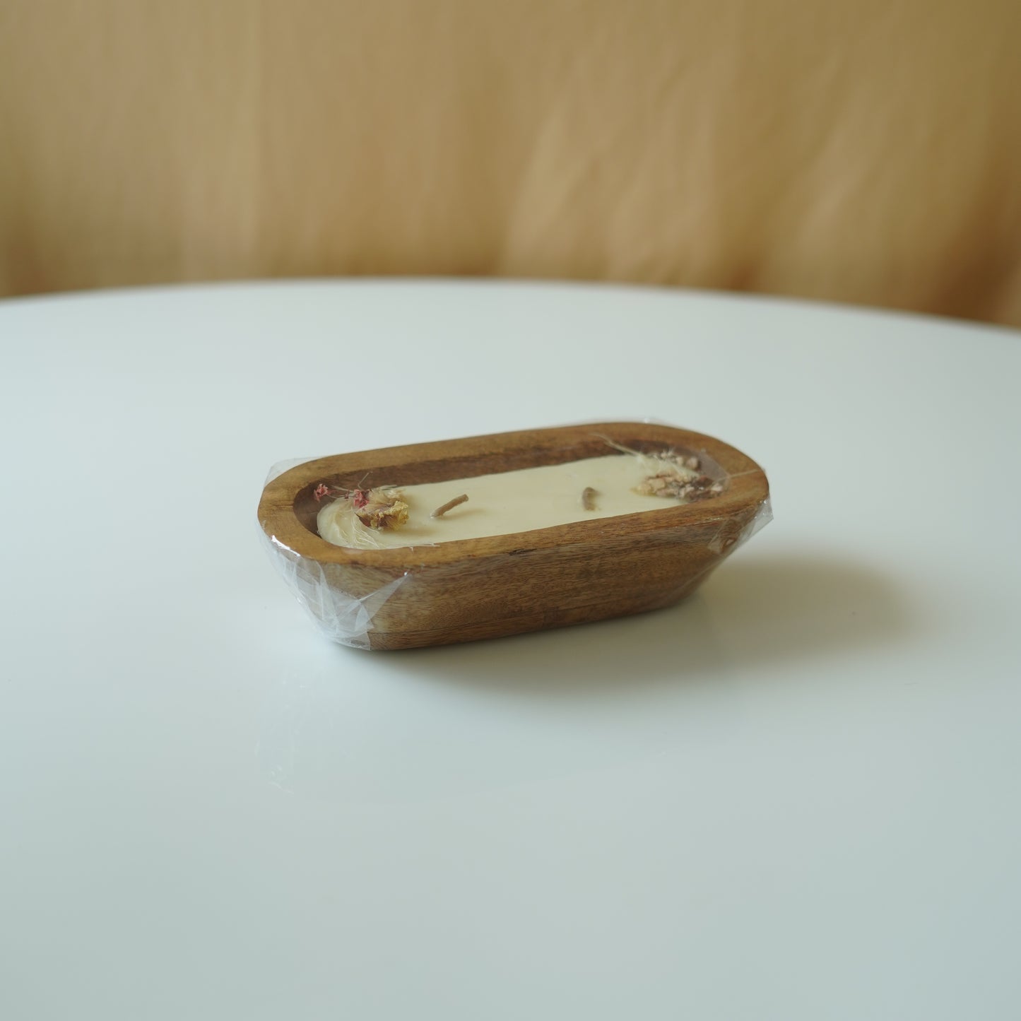 Boat Candle