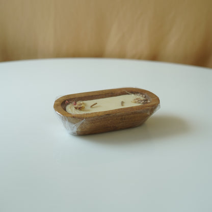 Boat Candle