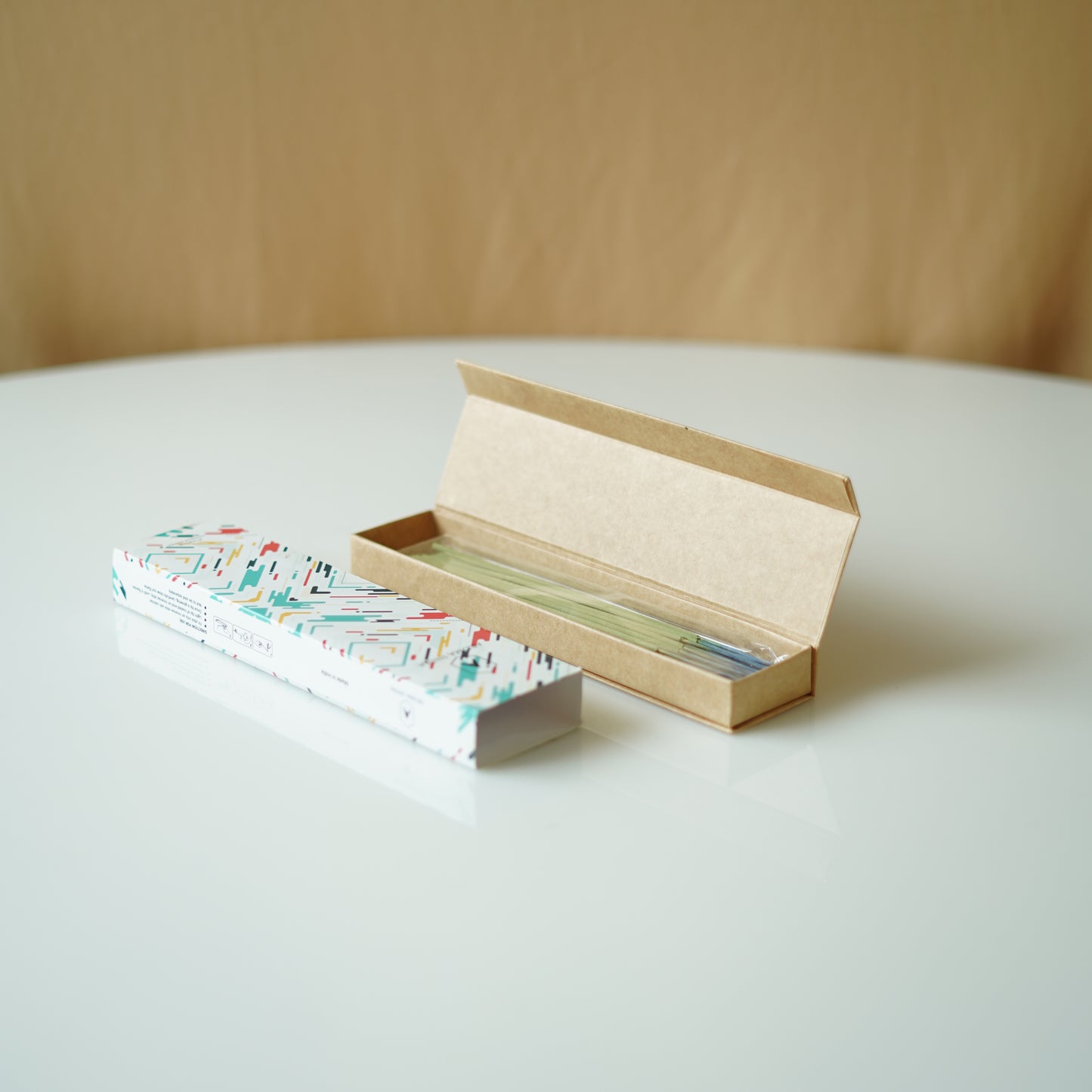 Aroma india incense stick
