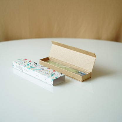 Aroma india incense stick