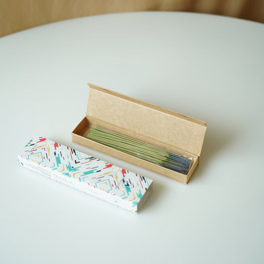 Aroma india incense stick