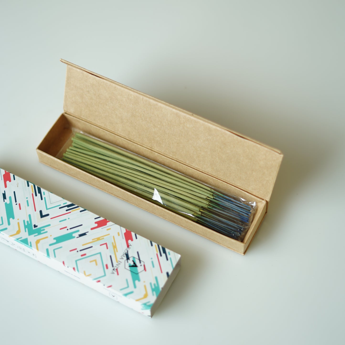 Aroma india incense stick