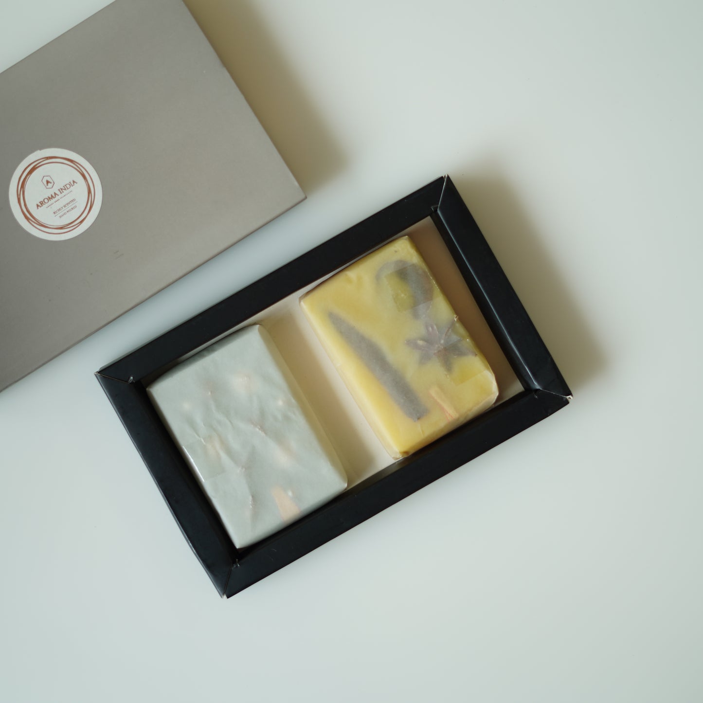 Armoa India Wax Tablets