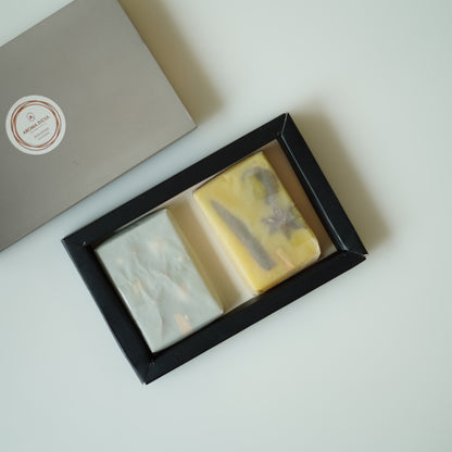 Armoa India Wax Tablets
