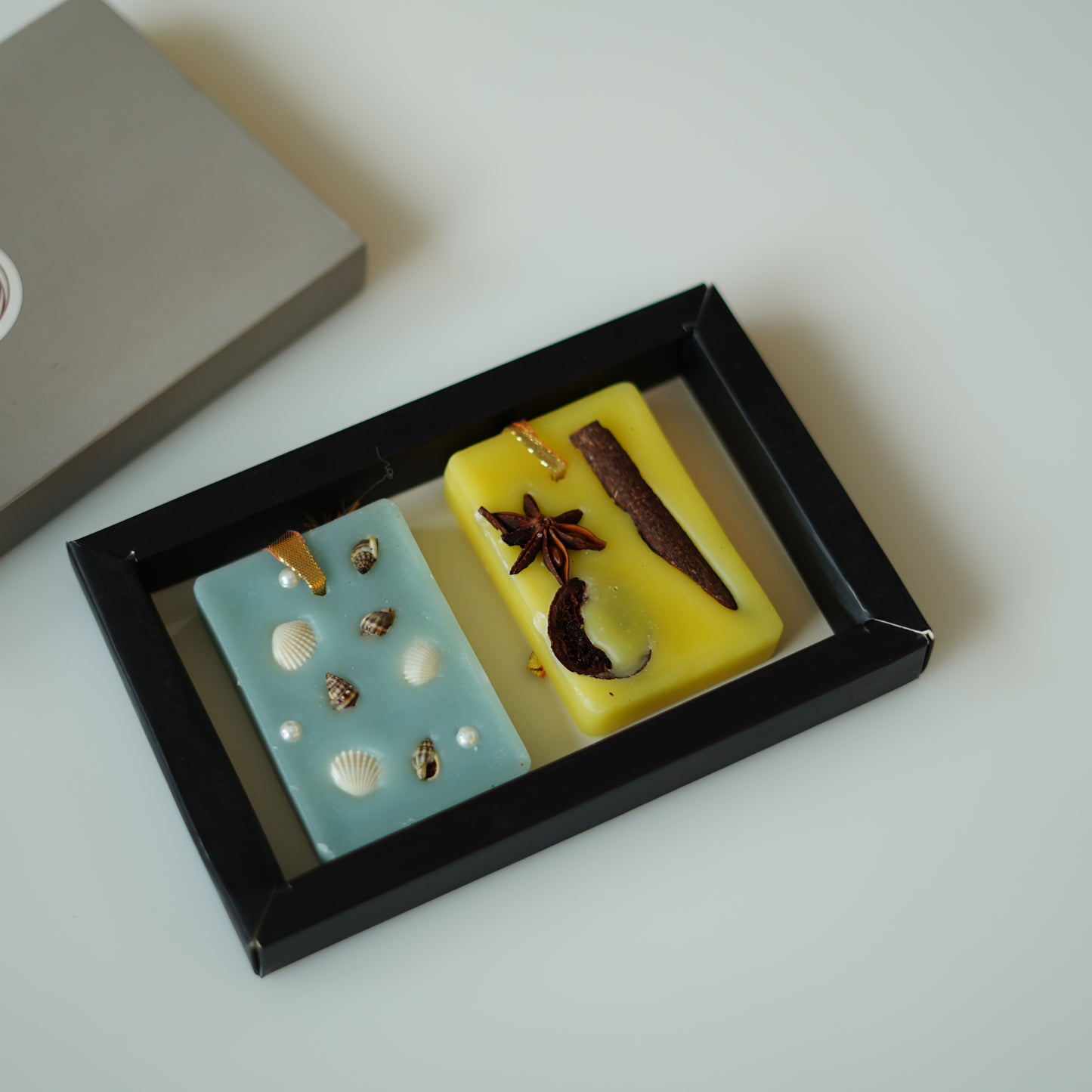 Armoa India Wax Tablets