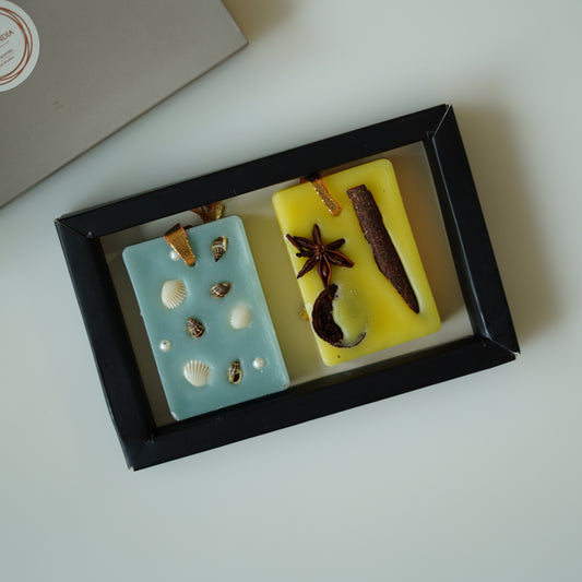 Armoa India Wax Tablets