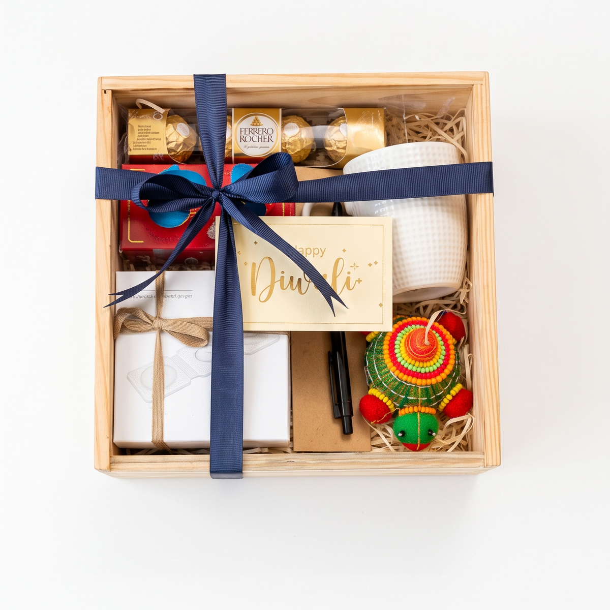 Executive Diwali Festive Hamper