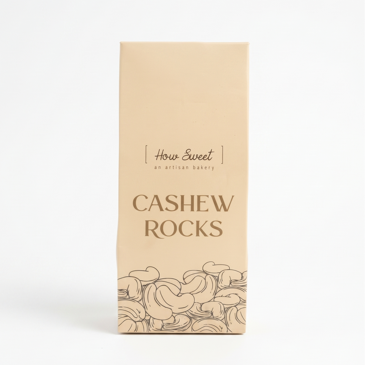 Cashew Rocks