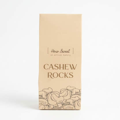 Cashew Rocks