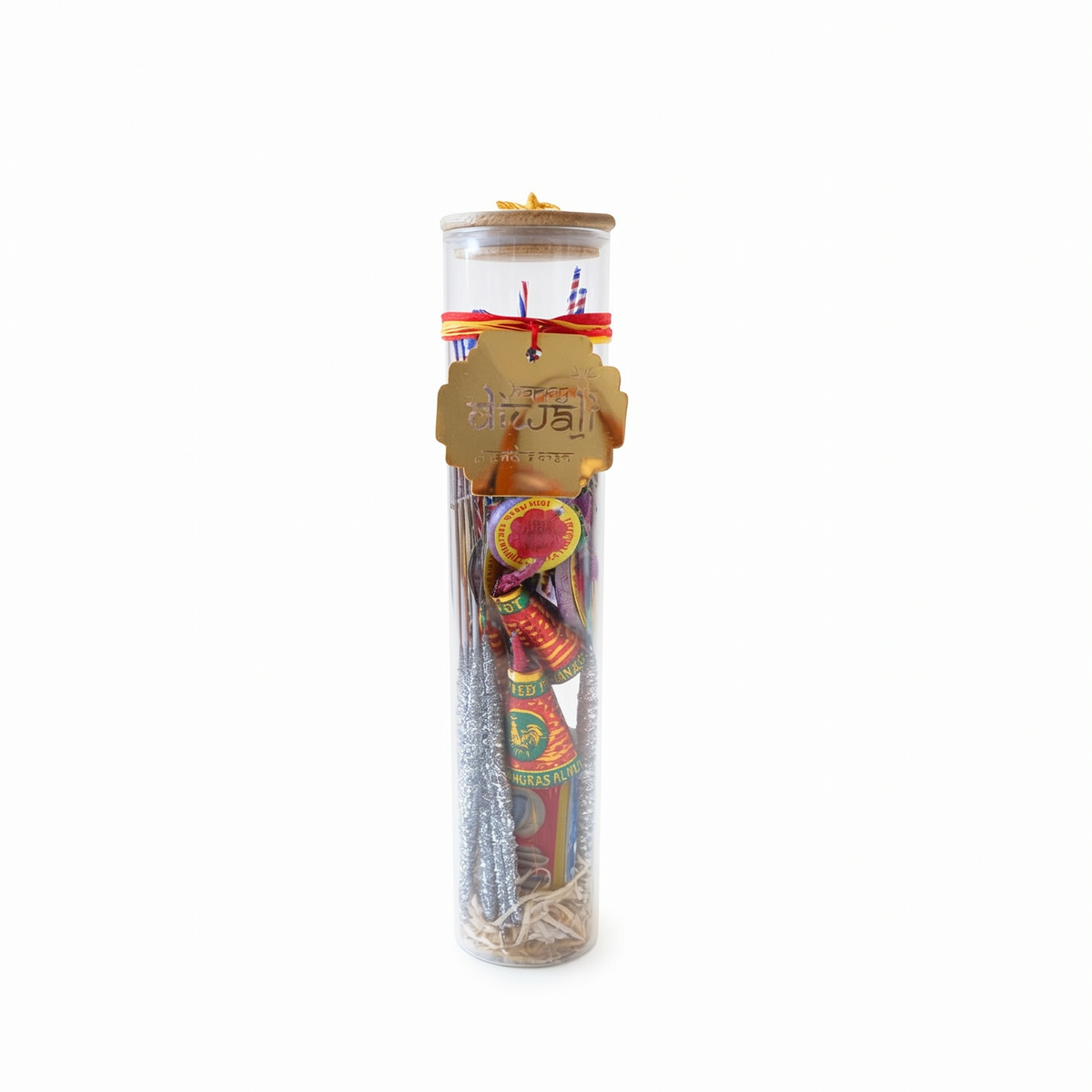 The Pataka Jar