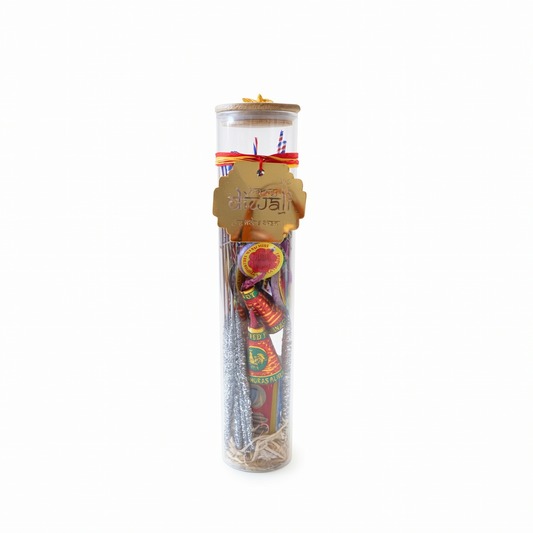 The Pataka Jar
