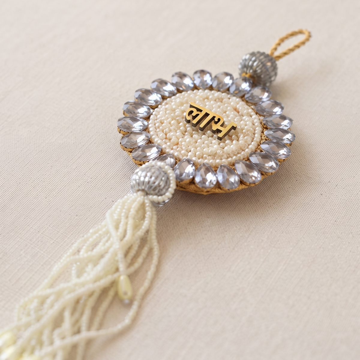 Pearl Detailing Subh Labh