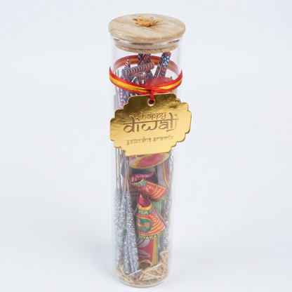 The Pataka Jar