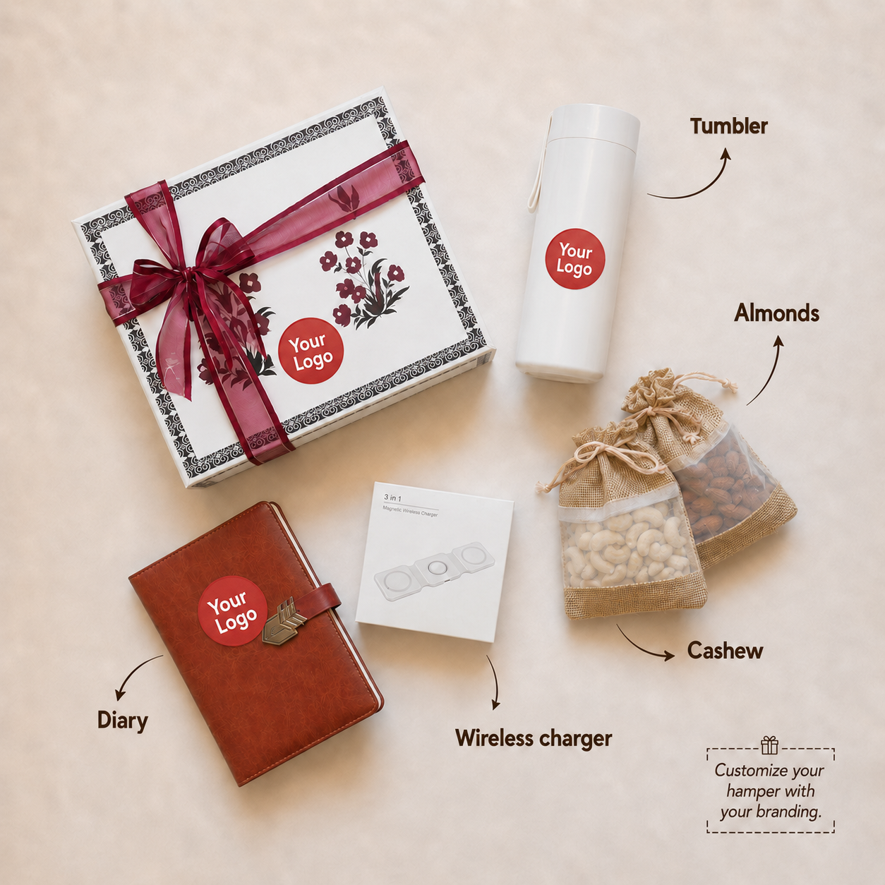 Premium Signature Gift Hamper
