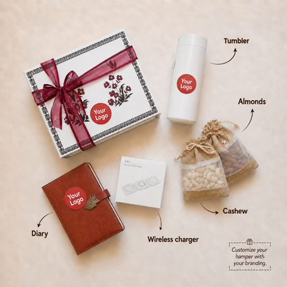 Premium Signature Gift Hamper