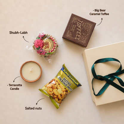 Premium Festive Gift Hamper