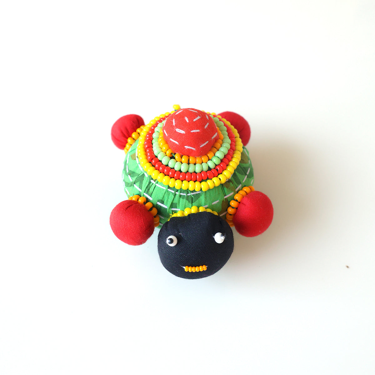 Tortoise paper weight