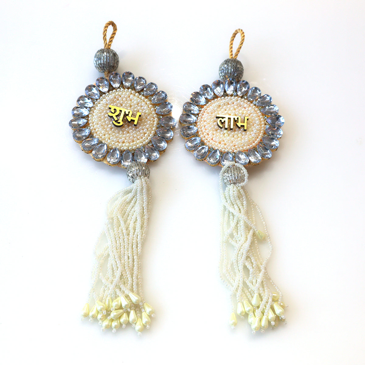 Pearl Detailing Subh Labh
