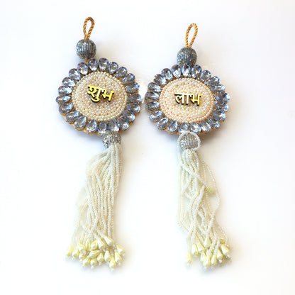 Pearl Detailing Subh Labh