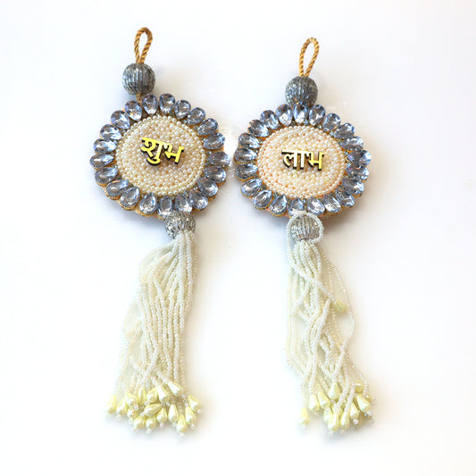Pearl Detailing Subh Labh