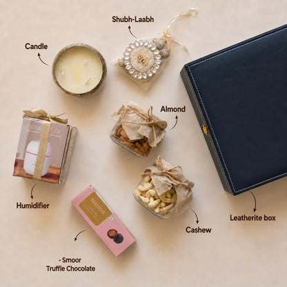 Luxury Indulgence Gift Hamper